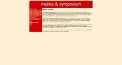 Desktop Screenshot of ms.demo.org