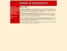 Tablet Screenshot of ms.demo.org