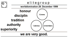 Tablet Screenshot of elitegroup.demo.org